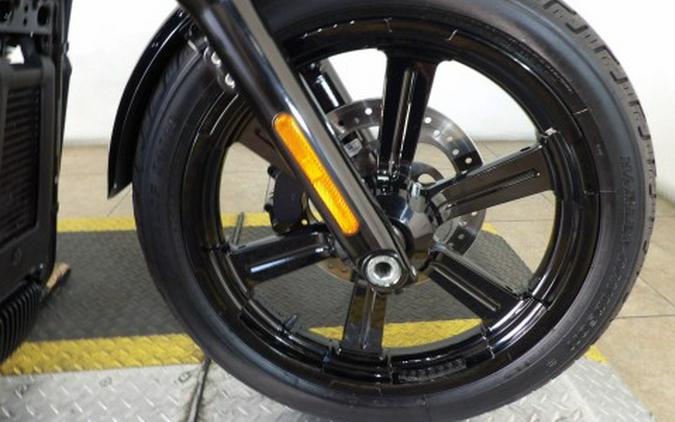 2023 Harley-Davidson Street Bob® 114