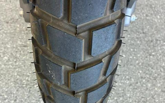 2022 Yamaha Zuma 125
