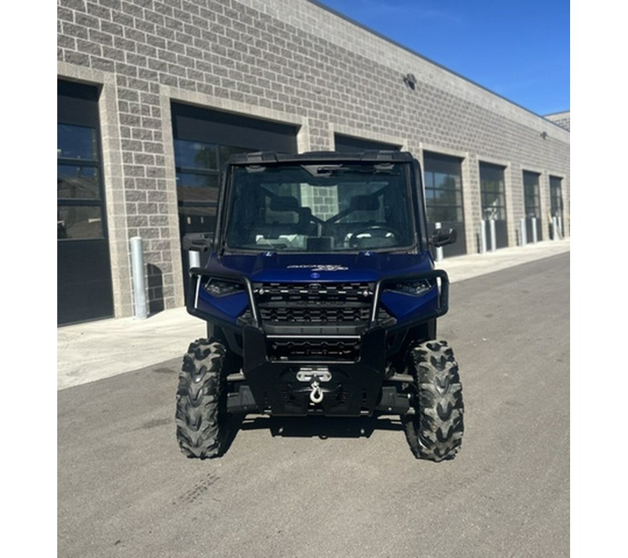 2021 Polaris Ranger Crew XP 1000 NorthStar Edition Ultimate
