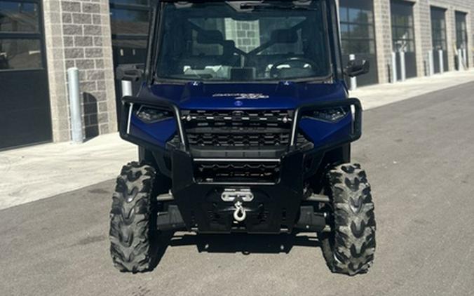 2021 Polaris Ranger Crew XP 1000 NorthStar Edition Ultimate