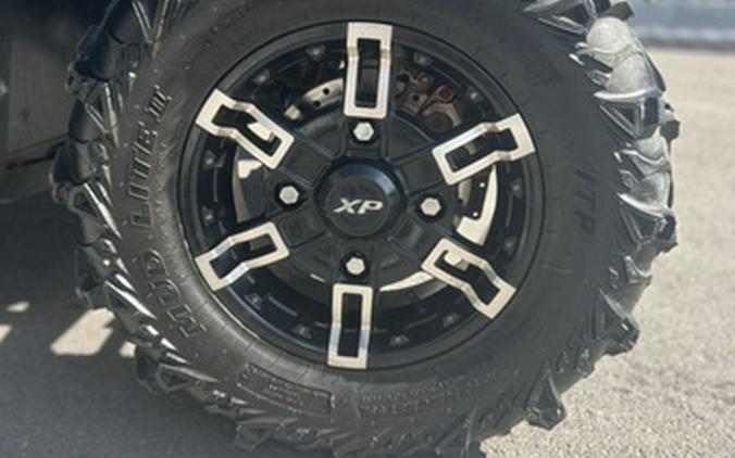 2021 Polaris Ranger Crew XP 1000 NorthStar Edition Ultimate