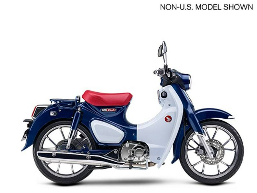 2019 Honda® Super Cub C125 ABS