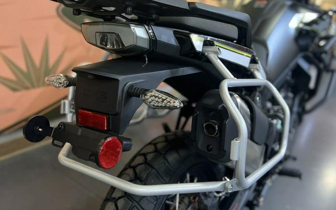 2026 CFMOTO IBEX 800 E