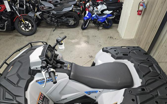 2026 Polaris Sportsman 450 H.O. Base