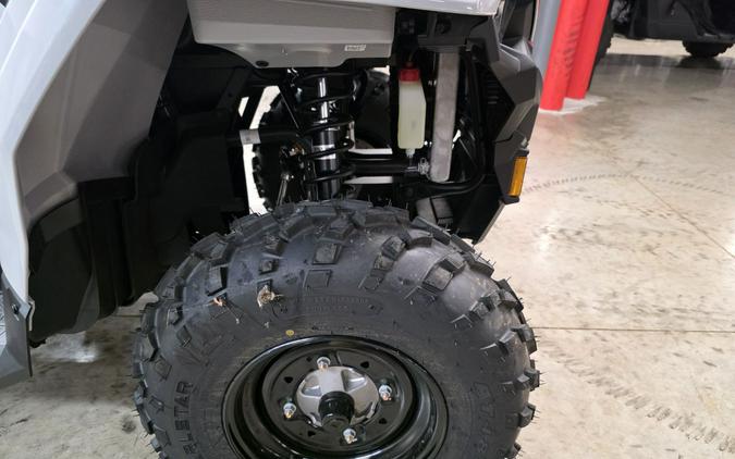 2026 Polaris Sportsman 450 H.O. Base
