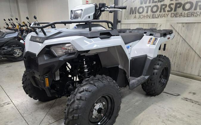 2026 Polaris Sportsman 450 H.O. Base