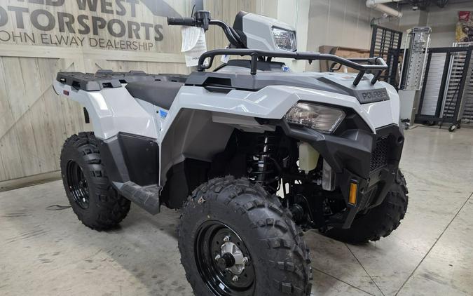 2026 Polaris Sportsman 450 H.O. Base
