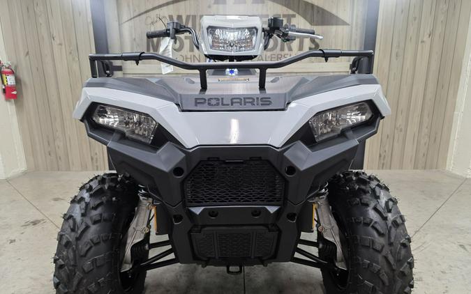 2026 Polaris Sportsman 450 H.O. Base