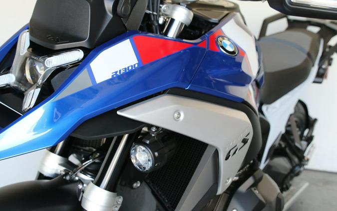 2026 BMW Motorrad R 1300 GS