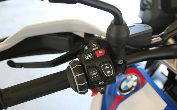 2026 BMW Motorrad R 1300 GS