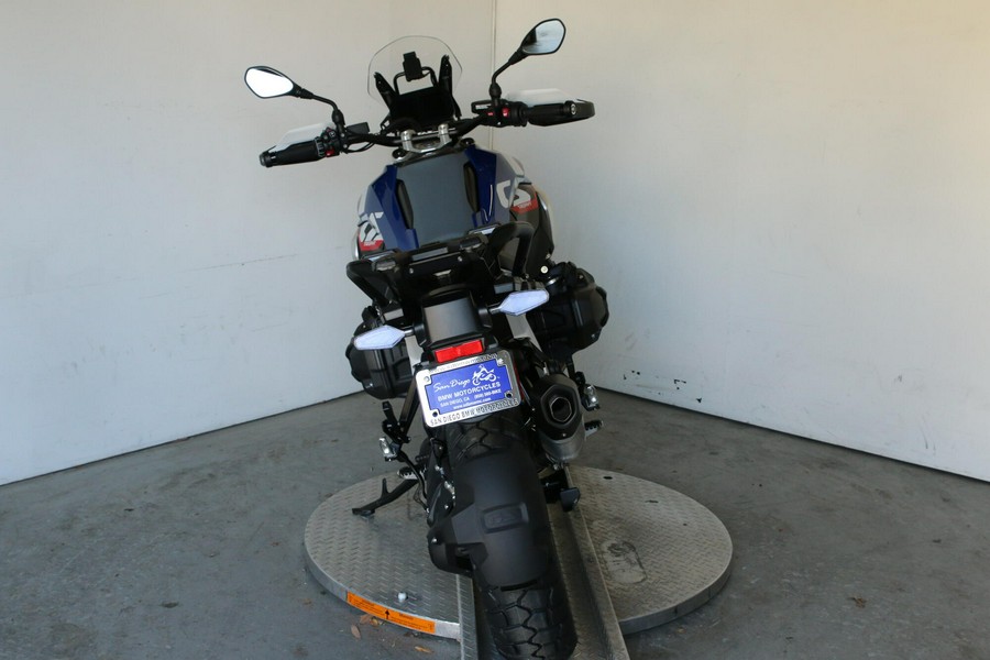 2026 BMW Motorrad R 1300 GS