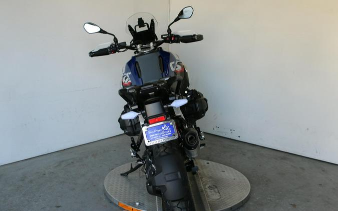 2026 BMW Motorrad R 1300 GS