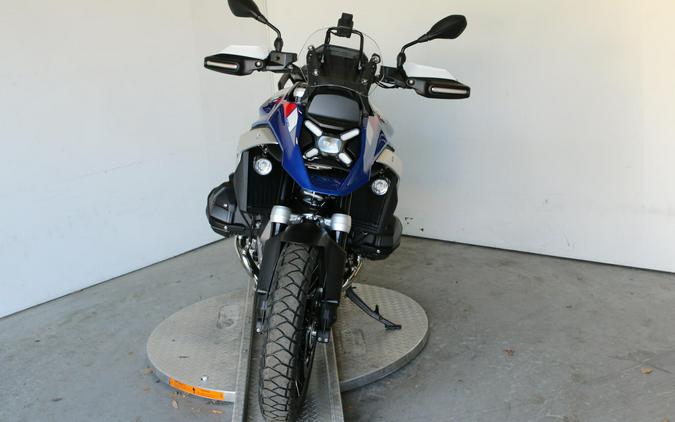 2026 BMW Motorrad R 1300 GS