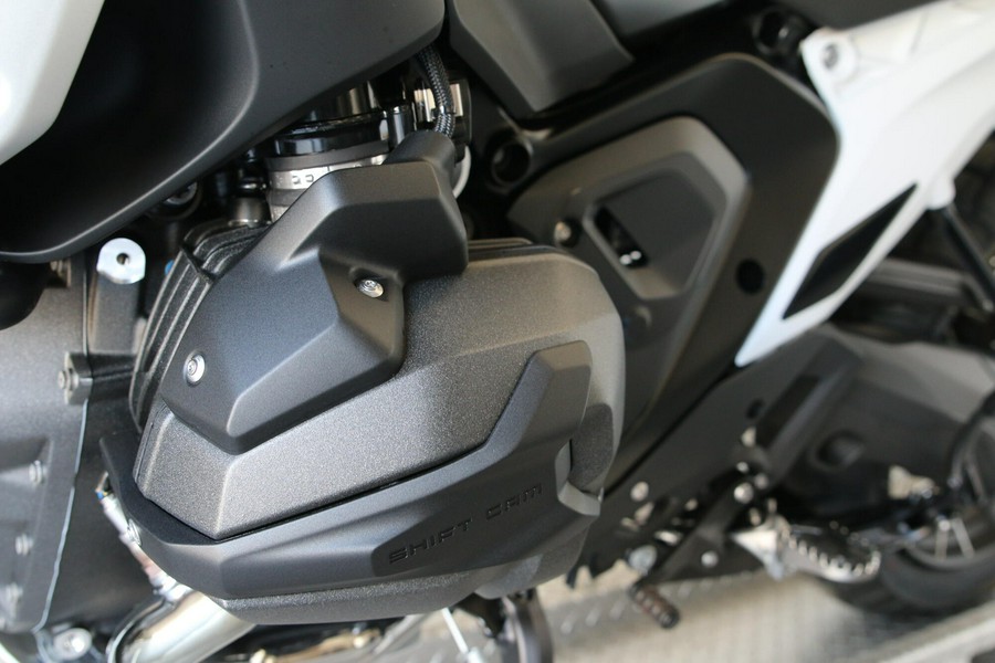 2026 BMW Motorrad R 1300 GS