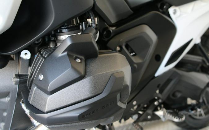 2026 BMW Motorrad R 1300 GS