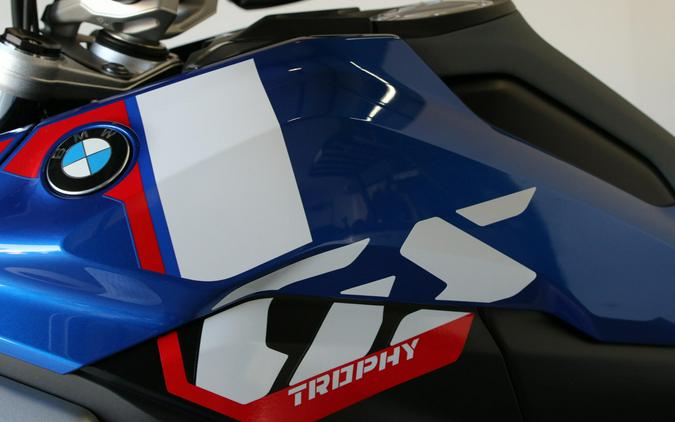 2026 BMW Motorrad R 1300 GS