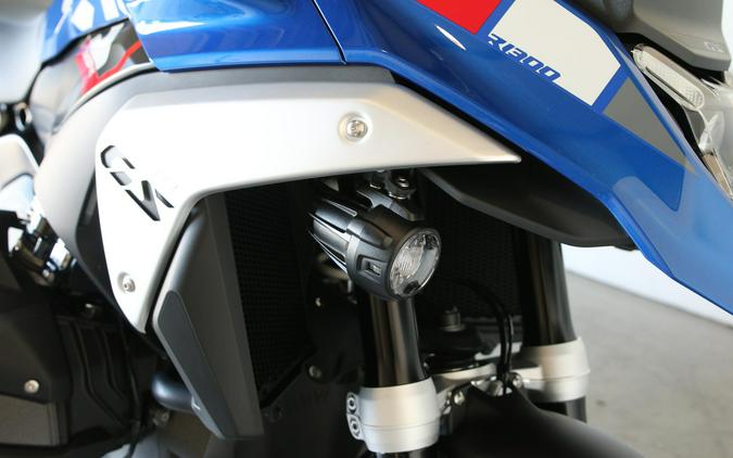 2026 BMW Motorrad R 1300 GS