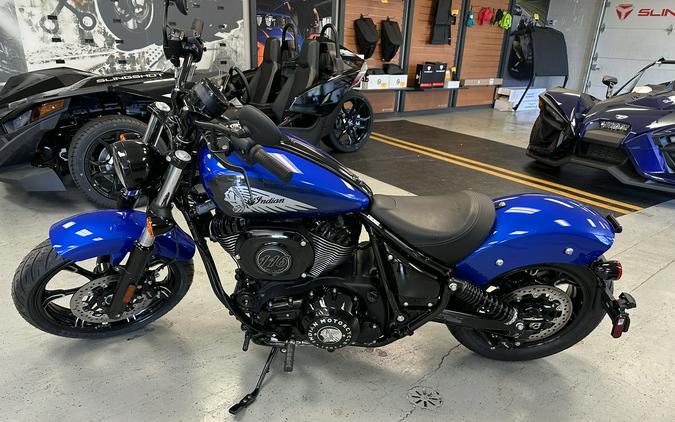 2026 Indian Chief Dark Horse