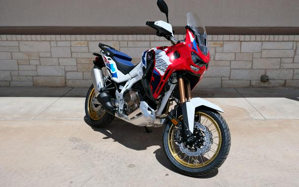 2026 HONDA AFRICA TWIN ADVENTURE SPORTS ES