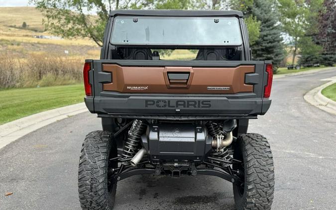 2027 Polaris XPEDITION XP 5 NS - MATTE MOCHA