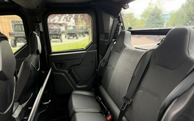 2027 Polaris XPEDITION XP 5 NS - MATTE MOCHA