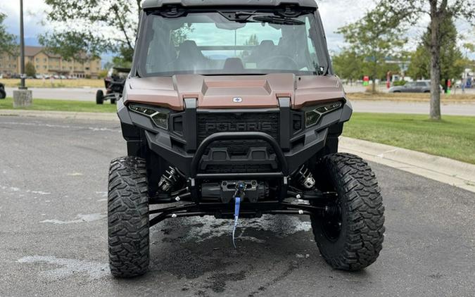 2027 Polaris XPEDITION XP 5 NS - MATTE MOCHA