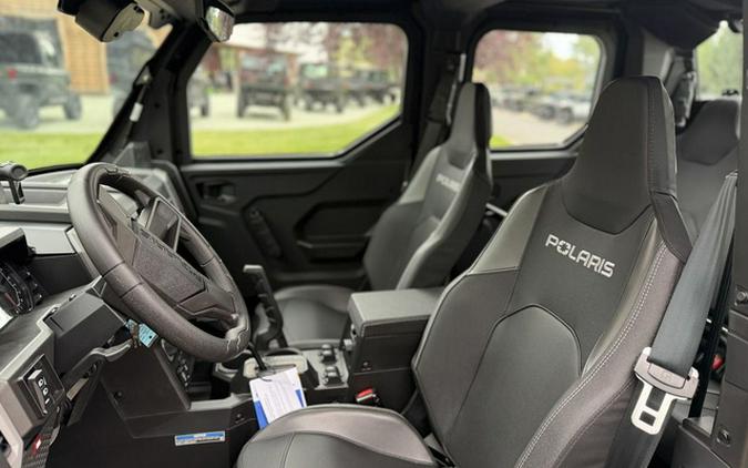 2027 Polaris XPEDITION XP 5 NS - MATTE MOCHA
