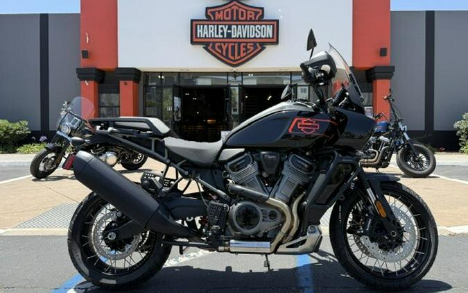 RA1250S 2026 Pan America® 1250 Special