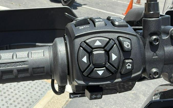 RA1250S 2026 Pan America® 1250 Special
