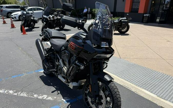 RA1250S 2026 Pan America® 1250 Special
