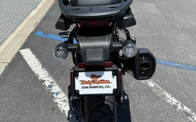 RA1250S 2026 Pan America® 1250 Special