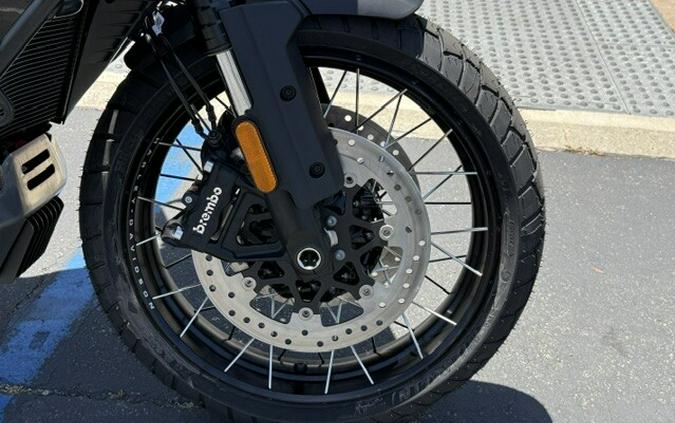 RA1250S 2026 Pan America® 1250 Special