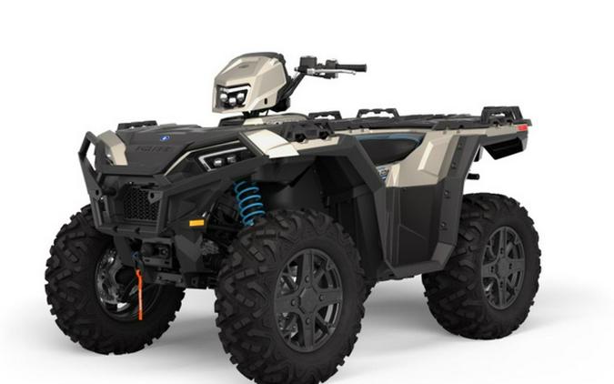 2023 Polaris Sportsman XP 1000 RIDE COMMAND Edition