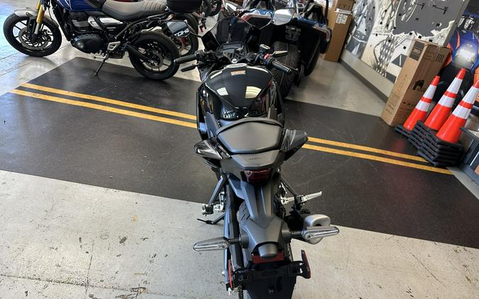2026 Yamaha YZF-R3 ABS