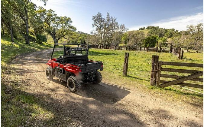 2023 Kawasaki Mule PRO-MX EPS LE