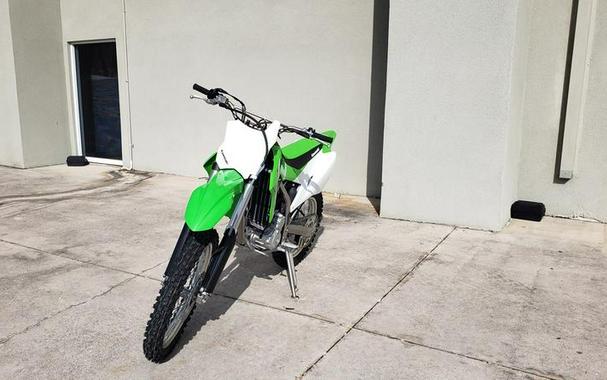 2023 Kawasaki KLX®300R