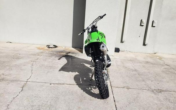 2023 Kawasaki KLX®300R