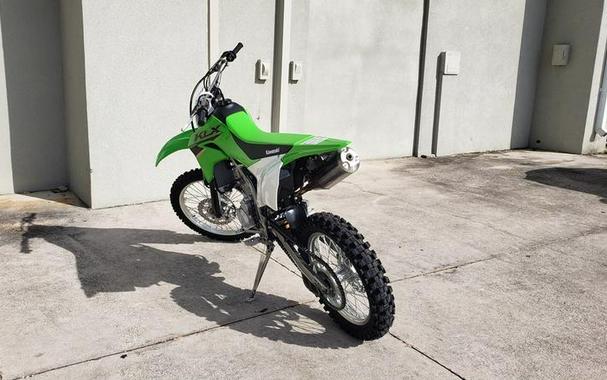 2023 Kawasaki KLX®300R