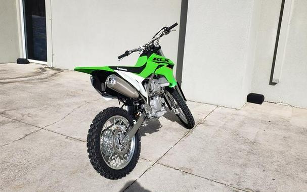 2023 Kawasaki KLX®300R