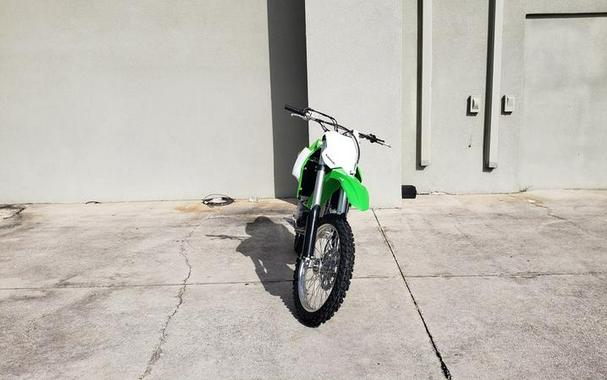 2023 Kawasaki KLX®300R