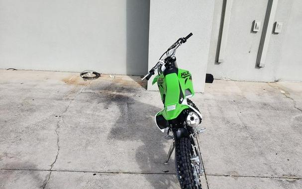 2023 Kawasaki KLX®300R