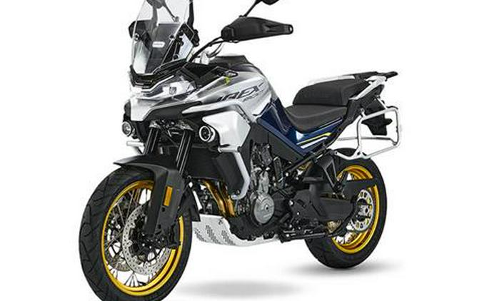 2023 CFMOTO IBEX 800 T