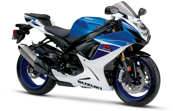 2024 Suzuki GSX-R 750