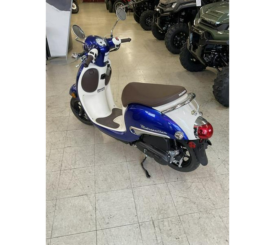 2023 Honda® Metropolitan