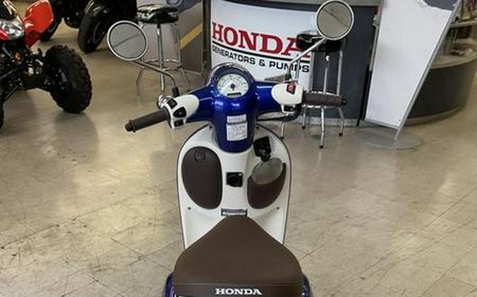 2023 Honda® Metropolitan