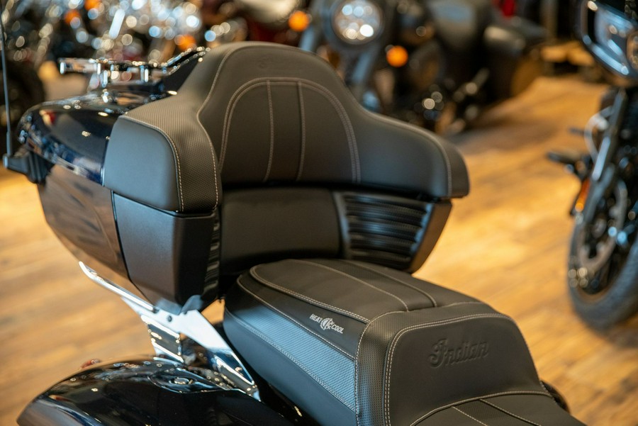 2023 Indian Motorcycle Roadmaster® Limited