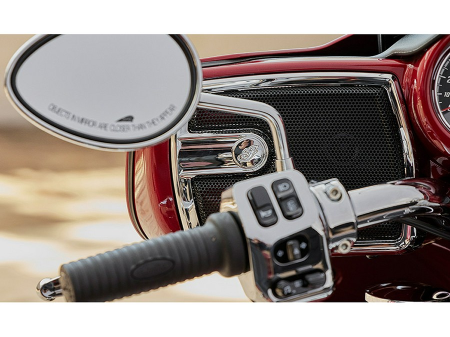 2023 Indian Motorcycle Roadmaster® Limited