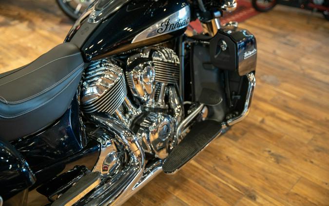 2023 Indian Motorcycle Roadmaster® Limited