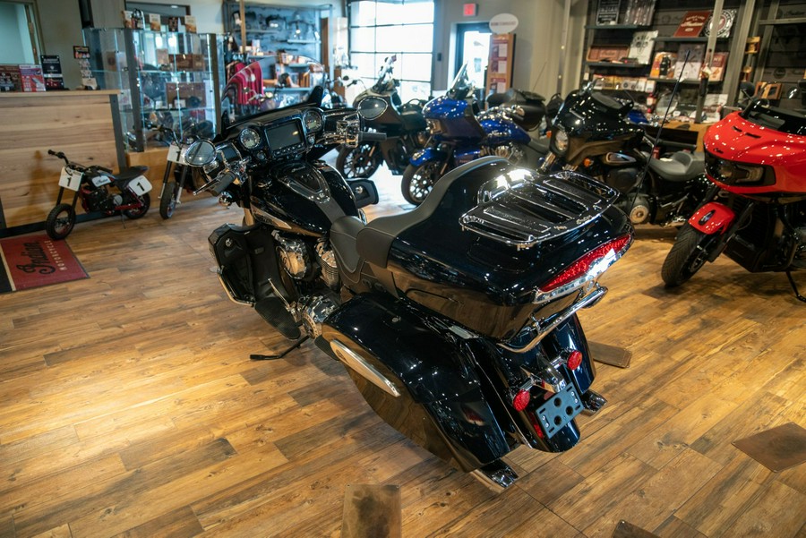 2023 Indian Motorcycle Roadmaster® Limited