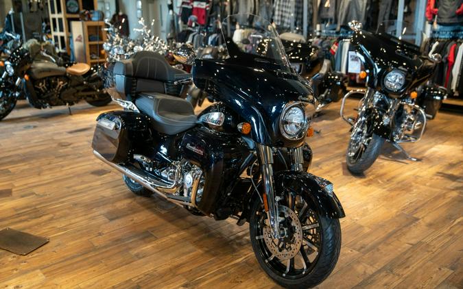 2023 Indian Motorcycle Roadmaster® Limited